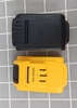 Súng máy vặn vít không dây hãng ZZL 26 món- 2 pin