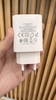 Củ sạc nhanh chân tròn HOCO N14 PD 20W