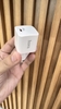 Bộ combo sạc nhanh 20W + cáp iPhone HOCO N10