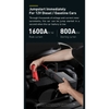 Bộ kích nguồn đa năng BASEUS Reboost Jump Starter 1600A kiêm pin sạc dự phòng sạc nhanh