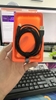 Cáp iPhone dây dù dài 2M hãng WIX Fullbox chân A to L