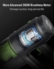 Máy hút bụi cầm tay TOPPIN Cordless S3 - hàng Amazon Mỹ
