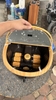 Bồn ngâm & massage chân hãng CLORIS - Siêu phẩm