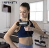 Súng Massage Full body INFINITY PR Pro ( Mỹ )