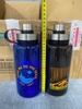 Bình nước Ozark Trail (Mỹ) 32oz không chứa BPA nắp vặn cắm trại 900ml