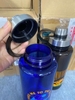 Bình nước Ozark Trail (Mỹ) 32oz không chứa BPA nắp vặn cắm trại 900ml