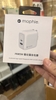 Củ Sạc Nhanh Mophie GaN 65W ( Hỗ trợ 2 cổng Type-C + USB-A ) , bán trong Apple Store