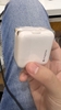 Củ Sạc Nhanh Mophie GaN 65W ( Hỗ trợ 2 cổng Type-C + USB-A ) , bán trong Apple Store