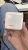 Củ Sạc Nhanh Mophie GaN 65W ( Hỗ trợ 2 cổng Type-C + USB-A ) , bán trong Apple Store
