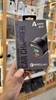 Sạc Oto hãng AUKEY CC-T7 , 2 CỔNG USB Sạc nhanh QC 3.0