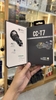 Sạc Oto hãng AUKEY CC-T7 , 2 CỔNG USB Sạc nhanh QC 3.0