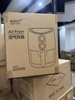 Nồi chiên không dầu 3.5L hãng HIDF - mới tinh fullbox