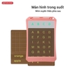 Bảng vẽ tự xóa thông ming Drapow BV02