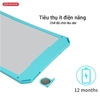 Bảng vẽ tự xóa thông ming Drapow BV02