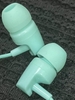 Tai nghe dây lò xo chân 3.5mm in ear ,hàng nhà máy