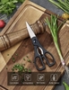 Bộ dao làm bếp 15 món hãng KINCANO - hàng Amazon Mỹ
