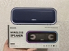 Loa bluetooth DOSS BT-20 chống nước,đèn RGB , 24w