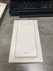 Pin dự phòng 10.000mAh sạc nhanh 18w hãng J.ZAO
