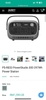 Trạm sạc di động hãng Aukey PS-RE03 P ( Đức) Power Studio 300 dung lượng 82.500mAh