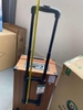 Loa kẹo kéo karaoke 2 Mic hãng Xiong Mao XM-652 - 80w