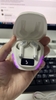 Tai Bluetooth Gamming TWS chính hãng Lenovo Thinkplus GM2 độ trễ thấp