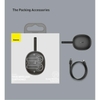 Tai nghe bluetooth TWS hãng Baseus W05