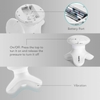 Máy Massage đa năng Mini hãng NAIPO Model : MGPC-101MM