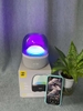 Loa Bluetooth Hãng Zidli D3 - đèn RGB cực đẹp