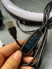 Đèn Livestream hãng Tchibo ( thương hiệu Đức ) dùng cho điện thoại