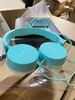 Tai nghe chụp đầu hãng Miniso chân cắm AUX 3.5mm