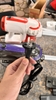 Máy hút bụi cầm tay có dây hãng ARTVAC T12
