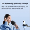 Mic hát karaoke Xiaomi MIJIA K song microphone kèm loa âm thanh cực chất