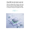 Mic hát karaoke Xiaomi MIJIA K song microphone kèm loa âm thanh cực chất
