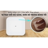 Cân điện tử thông minh Xiaomi Mi Smart Digital Weight Scale/2 (BẢN QUỐC TẾ Digiworld phân phối)