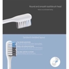 Bàn chải đánh răng Xiaomi Bass soft toothbrush ( 1 chiếc )