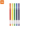 Hộp 5 Bút viết Xiaomi Mi Colorful Gel Pen MJBWB03WC