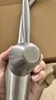 Vòi rửa bát hãng SUPOR 329-LS có nóng lạnh , inox 304