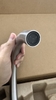 Vòi rửa bát hãng SUPOR 329-LS có nóng lạnh , inox 304