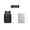 Balo Victoria Tourist ,có cổng sạc USB, đựng vừa laptop 15.6 inch.