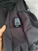 Balo Victoria Tourist ,có cổng sạc USB, đựng vừa laptop 15.6 inch.