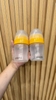 Hộp 2 Bình sữa Yoomi Easi-Latch™ 240ml ( thương hiệu Anh Quốc )