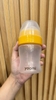 Hộp 2 Bình sữa Yoomi Easi-Latch™ 240ml ( thương hiệu Anh Quốc )
