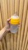 Hộp 2 Bình sữa Yoomi Easi-Latch™ 240ml ( thương hiệu Anh Quốc )