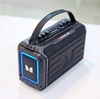 Loa Bluetooth Karaoke Monster 80W Adventurer 1000 MS22141 ( phiên bản 2 Mic không dây )