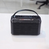 Loa Bluetooth Karaoke Monster 80W Adventurer 1000 MS22141 ( phiên bản 2 Mic không dây )
