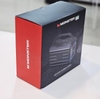 Loa Bluetooth Karaoke Monster 80W Adventurer 1000 MS22141 ( phiên bản 2 Mic không dây )