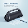 Loa Bluetooth Monster Adventurer Max MS22101 (Phiên Bản 2 Micro Không Dây)