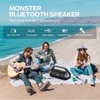 Loa Bluetooth Monster Adventurer Max MS22101 (Phiên Bản 2 Micro Không Dây)