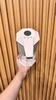 Máy xịt nước rửa tay tự động và Đo Nhiệt Độ SARARI TOCTOR 2in1 ( Nhật )