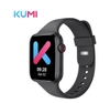 Đồng hồ thông minh KUMI KU2 Pro - kết nối đt , chống nước IP67, luyện tập thể thao
